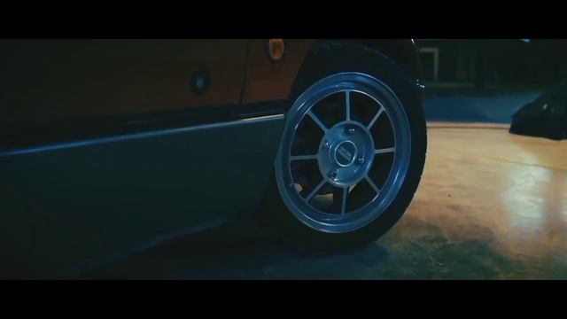 Breve Historia: Mazda Autozam | KC&V смотреть онлайн