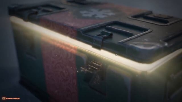 ? 45 новогодних коробок в WoT ? Что можно получить? ? смотреть онлайн