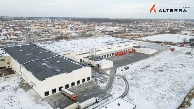 Еволюція логістичних комплексів смотреть онлайн