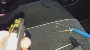 Ремонт центрального замка двери Рено: Сандеро, Логан, Дастер