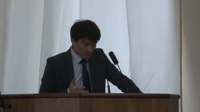2 04 17 г. утреннее служение ц.Голгофа г.Алматы смотреть онлайн
