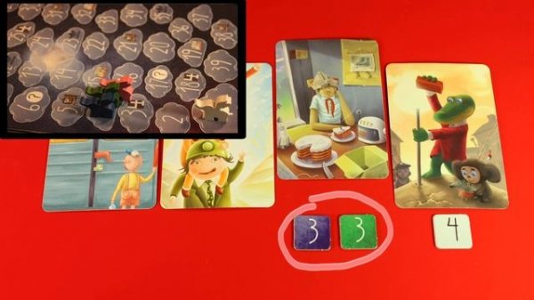 Настольная игра Имаджинариум: правила