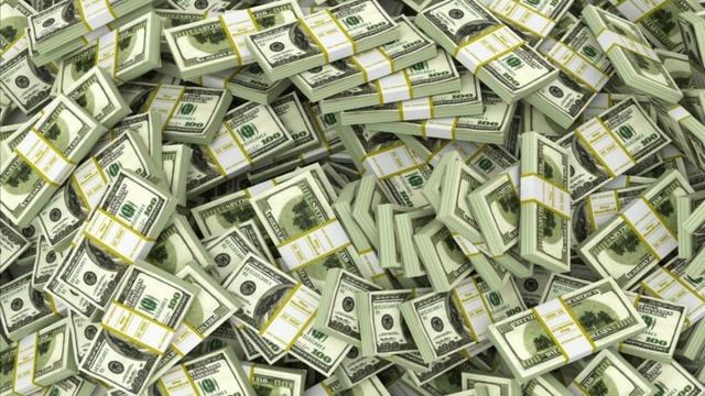 Денежная медитация. Портал в мир денег. смотреть онлайн