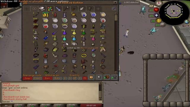 [R2] Bank Busters #4 смотреть онлайн