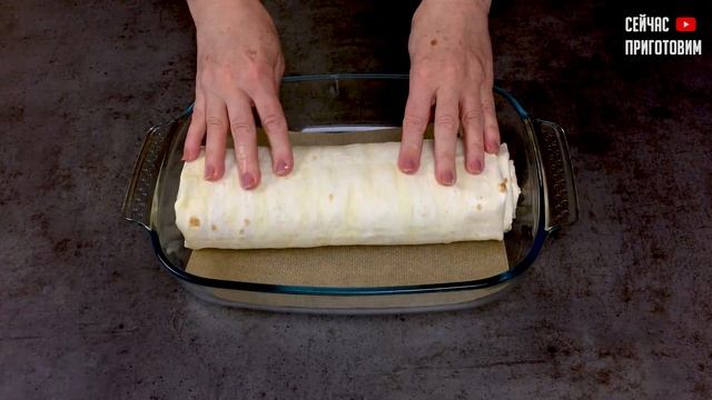 Кулинарное Путешествие