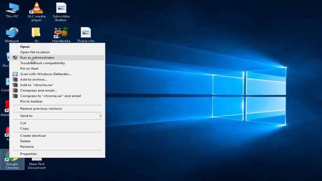 How to Fix Windows Script Error, Permission Denied Code 800a0046 on Windows 10 смотреть онлайн