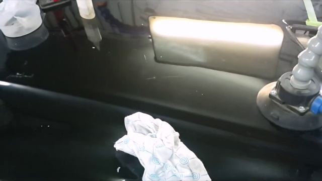 PDR glue tabs China test 2 - клеевые грибки тест 2 смотреть онлайн