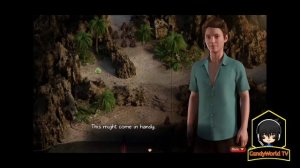Treasure of Nadia Walkthrough #19 : Kayak Test, Complete Exam, Anal With Emily