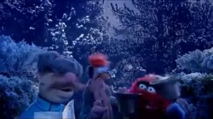 Маппет Шоу Рождество.avi