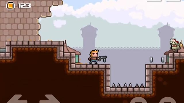 Random Heroes 3 - Ravenous Games Inc. смотреть онлайн