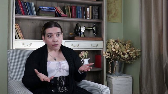 Быть ребенком после развода - карма? смотреть онлайн