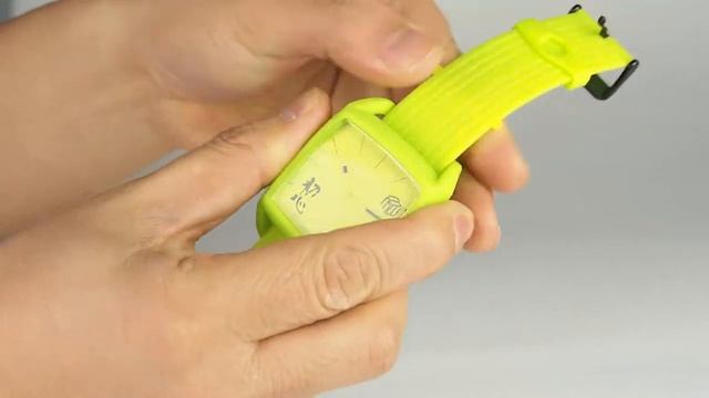 MW 2352 Become a Beginner. Time to be Green. смотреть онлайн