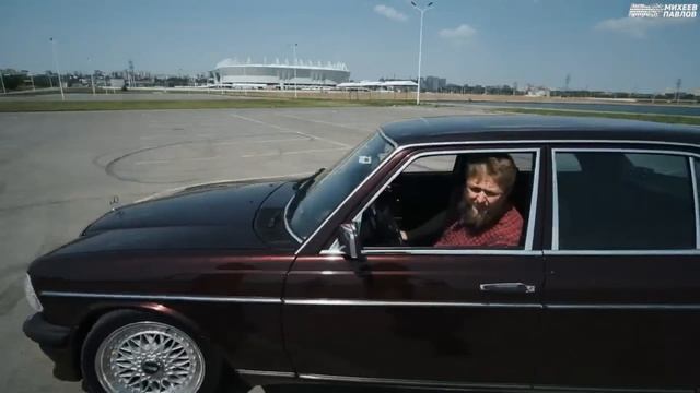 МИХЕЕВ И ПАВЛОВ | СМЕШНЫЕ МОМЕНТЫ | Часть #47 | MERCEDES W123 и E53 AMG