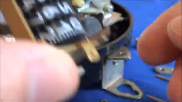 ПОЛНАЯ РАЗБОРКА ЭЛЕКТРИЧЕСКОГО СЧЕТЧИКА смотреть онлайн