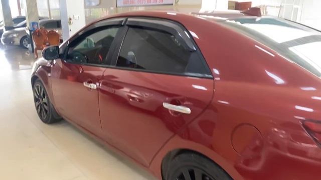 Ô Tô Ngọc Huy - Kia Forte 2011 Full All đồ chơi chỉ 300tr смотреть онлайн