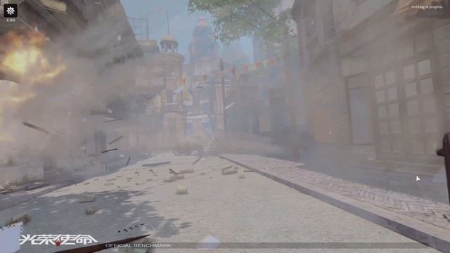 2017: Nvidia PhysX on CPU or GPU? 1080 vs 1800x смотреть онлайн