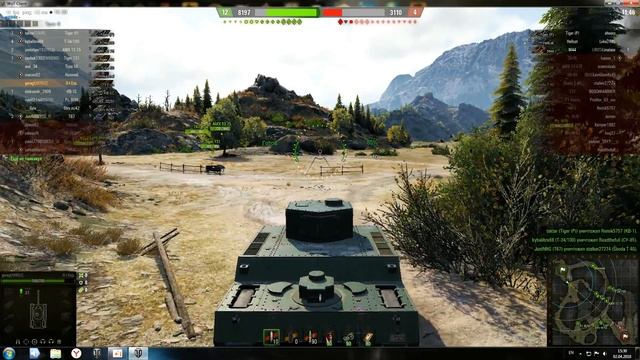 Обзор обновы WOT 1.0. Переработанные карты и новая музыка!!! смотреть онлайн