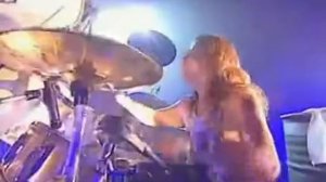 Ария Следуй за мной