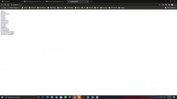 Making More Advanced PP Counter using gosumemory