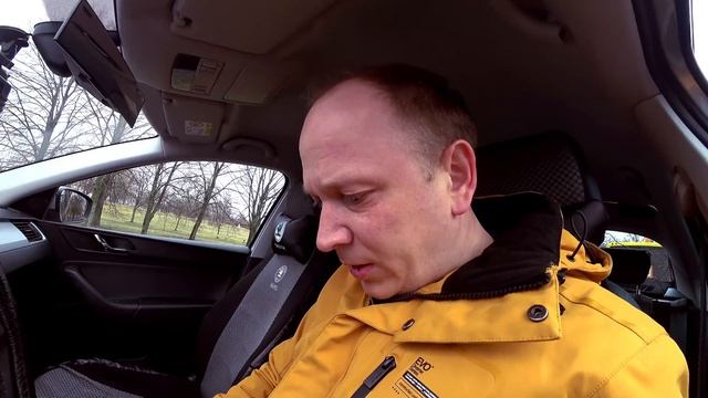 Обзор покупок для Skoda Rapid смотреть онлайн