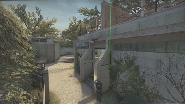 CS:GO GUIDE by MEG #6. Защита плента A и B на de_overpass смотреть онлайн