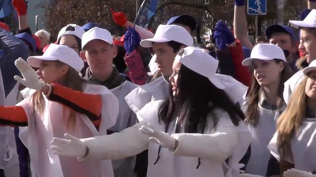 Песня "Наш Крым" смотреть онлайн