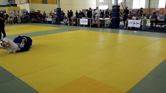 R.I.O. BJJ 2013. Шайдаев Ренат (Стрела Alliance) vs Овчаренко Дмитрий (Стрела Alliance) смотреть онлайн