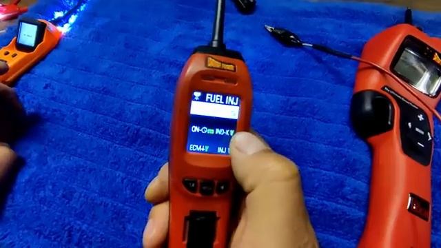 Обзор и сравнение Power Probe 3 Vs 3 EZ Vs Power Probe 4 Vs Power Probe Hook