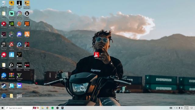 RedM Updating Game Storage FIX! смотреть онлайн