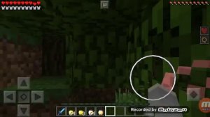 Как призвать ГОДЗИЛЛУ в майнкрафте пе без модов в телефоне100%