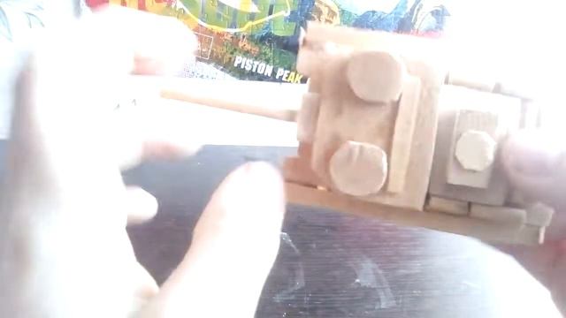 Иск 152 из дерева смотреть онлайн