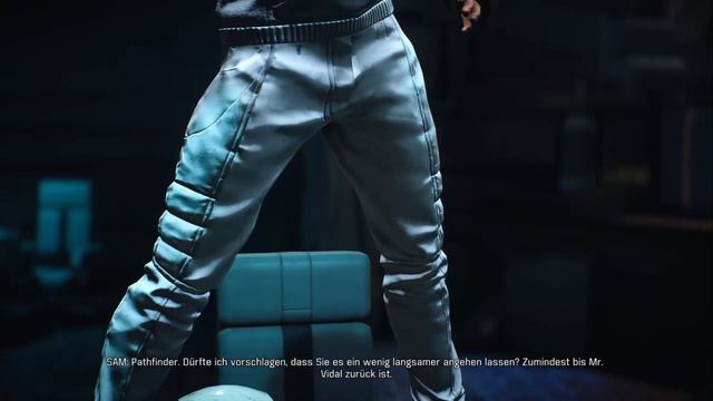 Mass Effect Andromedas Kadara Party edits with subtitles смотреть онлайн
