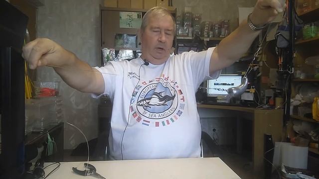 Рыбалка в Норвегии. Ловля на мертвую рыбку смотреть онлайн