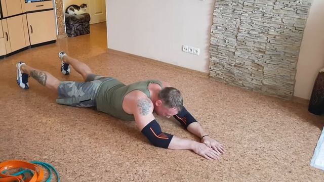 Укрепляем связки и сухожилия смотреть онлайн