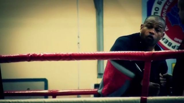 Мастер-класс РОЯ ДЖОНСА в Оренбурге смотреть онлайн