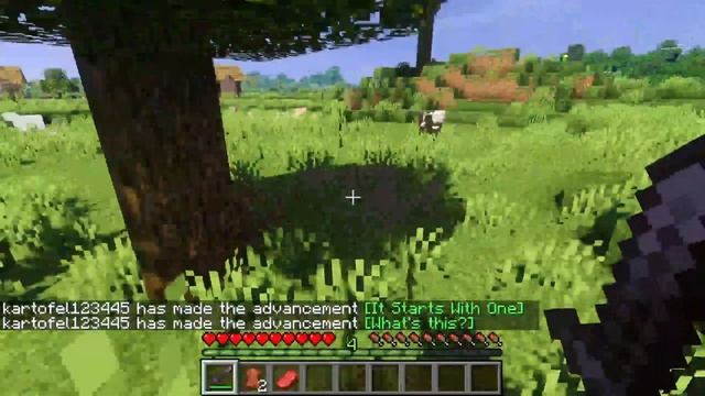 обзор мода hats / мод / майнкрафт мод / Minecraft mod смотреть онлайн