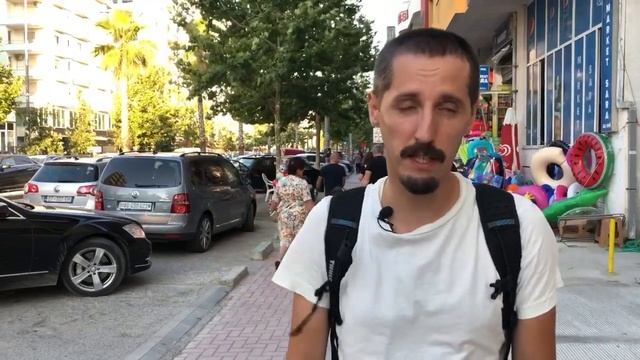 Что нужно для работы в Албании? смотреть онлайн