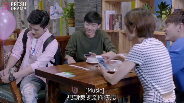 【Multi sub】Nowhere to Run EP14 | ?Paranoid CEO courts his adorable enemy crazily! | CDrama Base смотреть онлайн