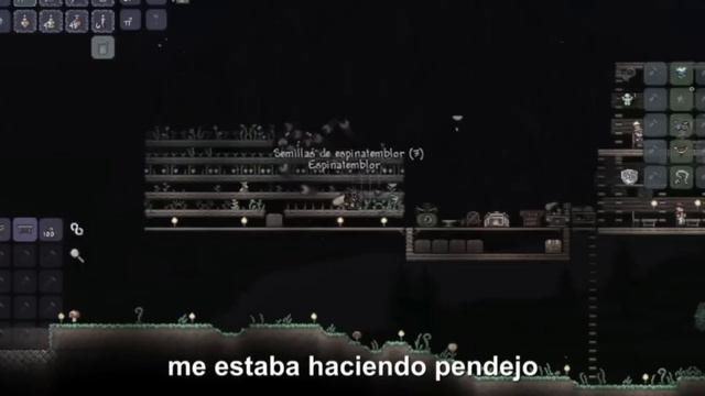 Terraria como: I N V O C A D O R es... смотреть онлайн