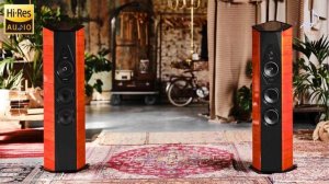 Hi Res Audio 24 bit - Best Music of Jazz - Audiophile Jazz