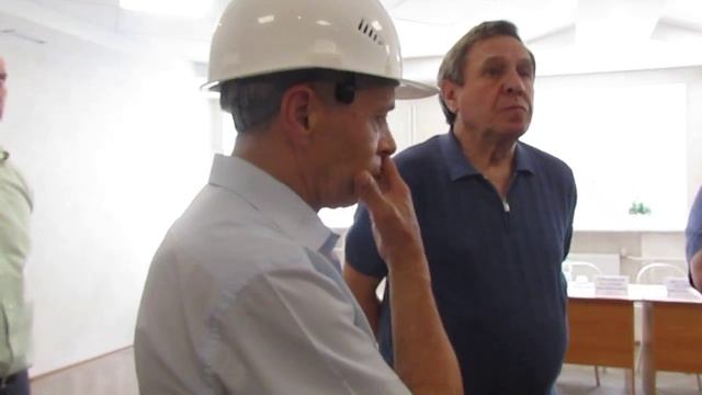 Энергетики запросили 9 млн рублей на техусловия для подключения ДК "Родина" в Бердске смотреть онлайн