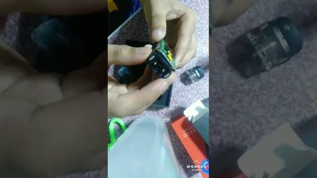 How to fix Nevoks Veego Pod (no atomizer) terminals problem DO AT YOUR OWN RISK!! смотреть онлайн