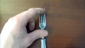 Пробойник для кожи своими руками из вилки. Полезный самодельный инструмент для пошива.