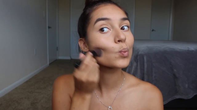 Natural Everyday Makeup | Izabella van den Berg смотреть онлайн