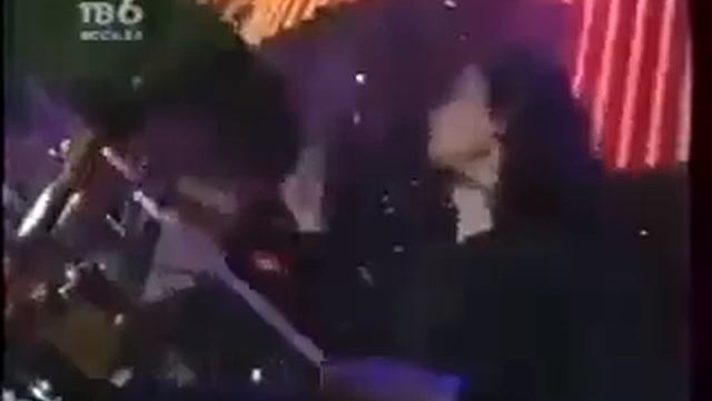 Валерий Меладзе - Концерт "Наша музыка" 1999 год смотреть онлайн