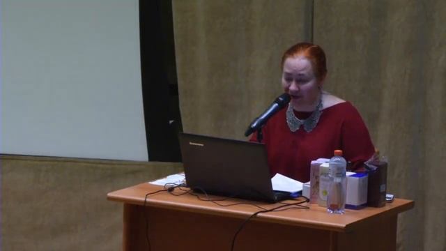 Лекция «ГЕНИИ МАССОВОЙ ПРОДУКЦИИ» смотреть онлайн