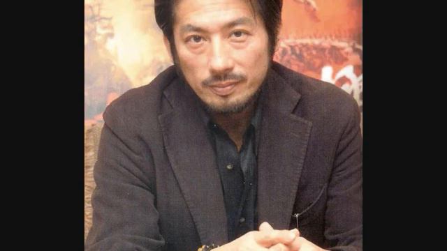Hiroyuki Sanada 2. Album
