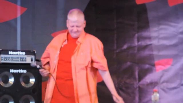 Алексей Вишня - Белеющий лист 01/09/19 Фестиваль "День Д" смотреть онлайн