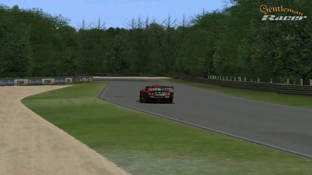 [GR] SGT GT500 Cup Lauf 2 von 10 Brands Hatch Shift смотреть онлайн