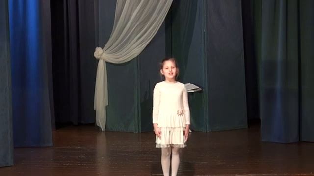 Воробьёва Арина смотреть онлайн